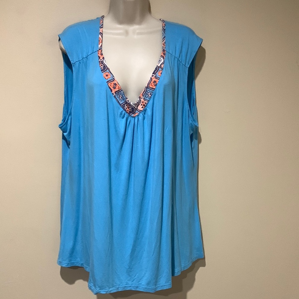 Jockey sleep top